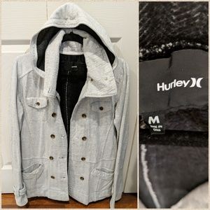 Women's Hurley Jacket